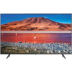 Телевизор Samsung UE-58TU7122