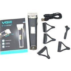 Машинка для стрижки волос VGR V-022