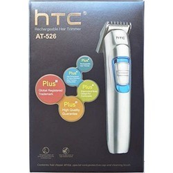 Машинка для стрижки волос HTC AT-526