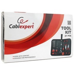 Набор инструментов Cablexpert TK-HOBBY