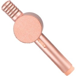 Микрофон Xiaomi Xiao-hou (розовый)