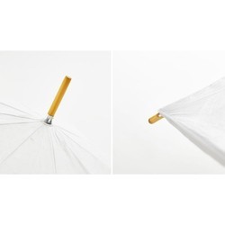 Зонт Xiaomi R2 Umbrella Long Handle White