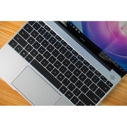 Ноутбук Huawei MateBook 13 (WRT-W09L)