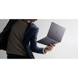 Ноутбук Huawei MateBook 13 (WRT-W09L)