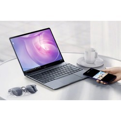 Ноутбук Huawei MateBook 13 (WRT-W09L)