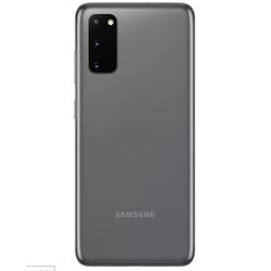 Мобильный телефон Samsung Galaxy S20 5G (серый)