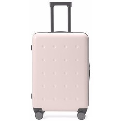 Чемодан Xiaomi Ninetygo Polka Dots Luggage 24