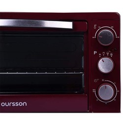Электродуховка Oursson MO 2325