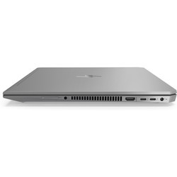 Ноутбук HP ZBook Studio x360 G5 (G5 x360 5UC06EA)