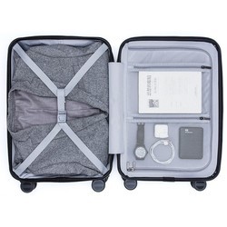 Чемодан Xiaomi Business Boarding Suitcase 20