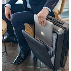 Чемодан Xiaomi Business Boarding Suitcase 20