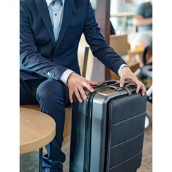 Чемодан Xiaomi Business Boarding Suitcase 20