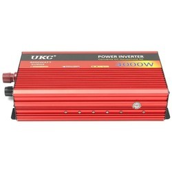 Автомобильный инвертор UKC AR-4000W