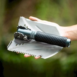 Лопата Xiaomi Mijia Zaofeng Outdoor multi-function Shovel