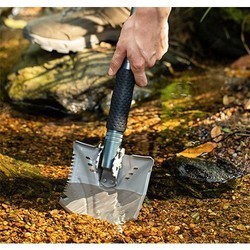 Лопата Xiaomi Mijia Zaofeng Outdoor multi-function Shovel