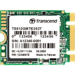 SSD Transcend MTE352T-I