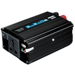 Автомобильный инвертор UKC SSK-500W-12V