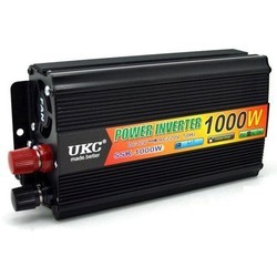 Автомобильный инвертор UKC SSK-1000W