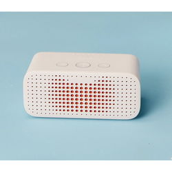 Аудиосистема Xiaomi Tmall Genie Voice Cube R (белый)