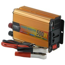 Автомобильный инвертор UKC SSK-500W-24V