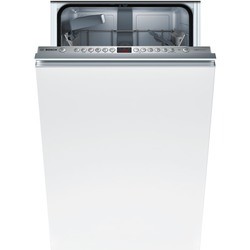Встраиваемая посудомоечная машина Bosch SPV 46JX03E