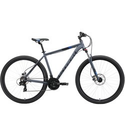 Велосипед Stark Hunter 29.2 HD 2020 frame 18 (серый)