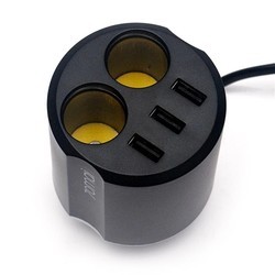 Зарядное устройство Xiaomi 70Mai Cigarette Lighter Socket