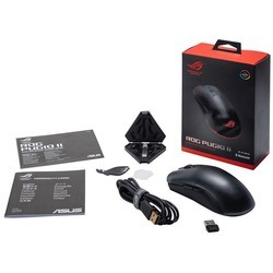 Мышка Asus ROG Pugio II Wireless