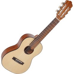 Гитара Salvador Cortez TC-460