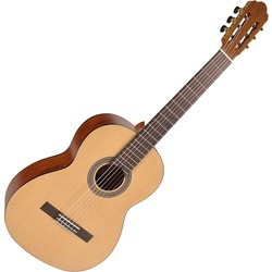 Гитара Salvador Cortez CS-244