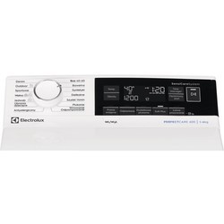 Стиральная машина Electrolux PerfectCare 600 EW6T3262P