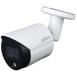 Камера видеонаблюдения Dahua DH-IPC-HFW2439SP-SA-LED-S2 3.6 mm