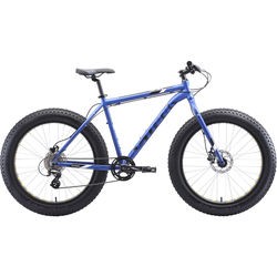 Велосипед Stark Fat 26.2 HD 2020 frame 18