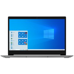 Ноутбук Lenovo IdeaPad 3 17IML05 (17IML05 81WC000KRK)