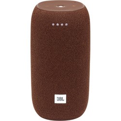 Аудиосистема JBL Link Portable (коричневый)