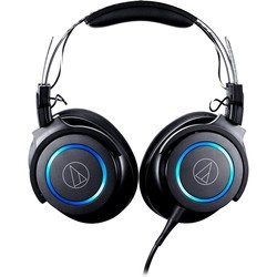 Наушники Audio-Technica ATH-G1 (графит)