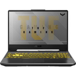 Ноутбук Asus TUF Gaming A15 FX506II (FX506II-HN172)