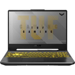 Ноутбук Asus TUF Gaming A15 FX506II (FX506II-HN172T)