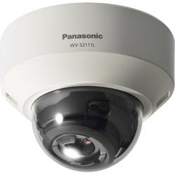Камера видеонаблюдения Panasonic WV-S2111L