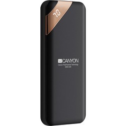 Powerbank аккумулятор Canyon CNE-CPBP5