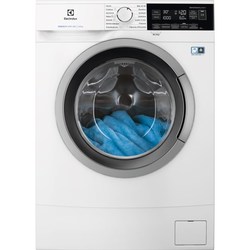 Стиральная машина Electrolux PerfectCare 600 MEW6S306X