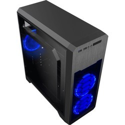 Корпус Gamemax G563