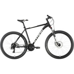 Велосипед Stark Router 27.3 D 2020 frame 18