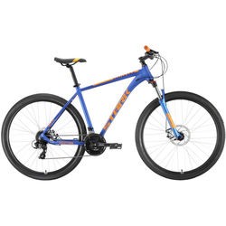 Велосипед Stark Router 29.3 D 2020 frame 18