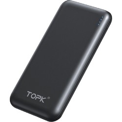 Powerbank аккумулятор TOPK TK1005