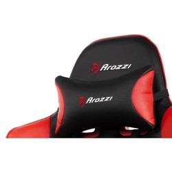 Компьютерное кресло Arozzi Verona XL+ (черный)