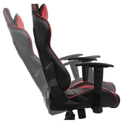 Компьютерное кресло Arozzi Verona XL+ (черный)