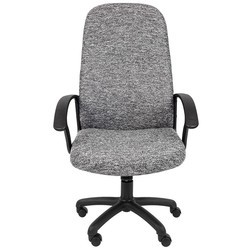 Компьютерное кресло Russkie Kresla RK 189 (серый)