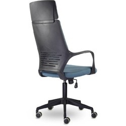Компьютерное кресло UTFC M-710 IQ (синий)