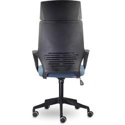 Компьютерное кресло UTFC M-710 IQ (синий)